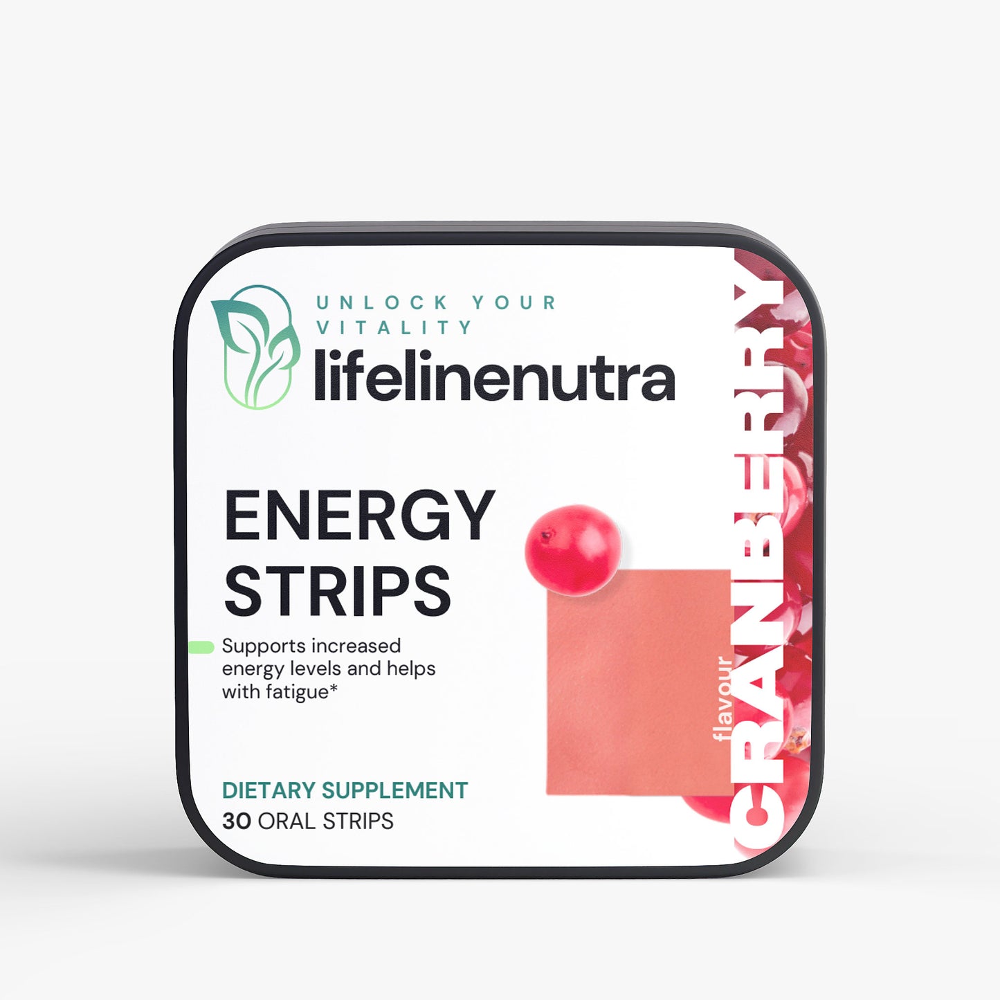 Energy Strips