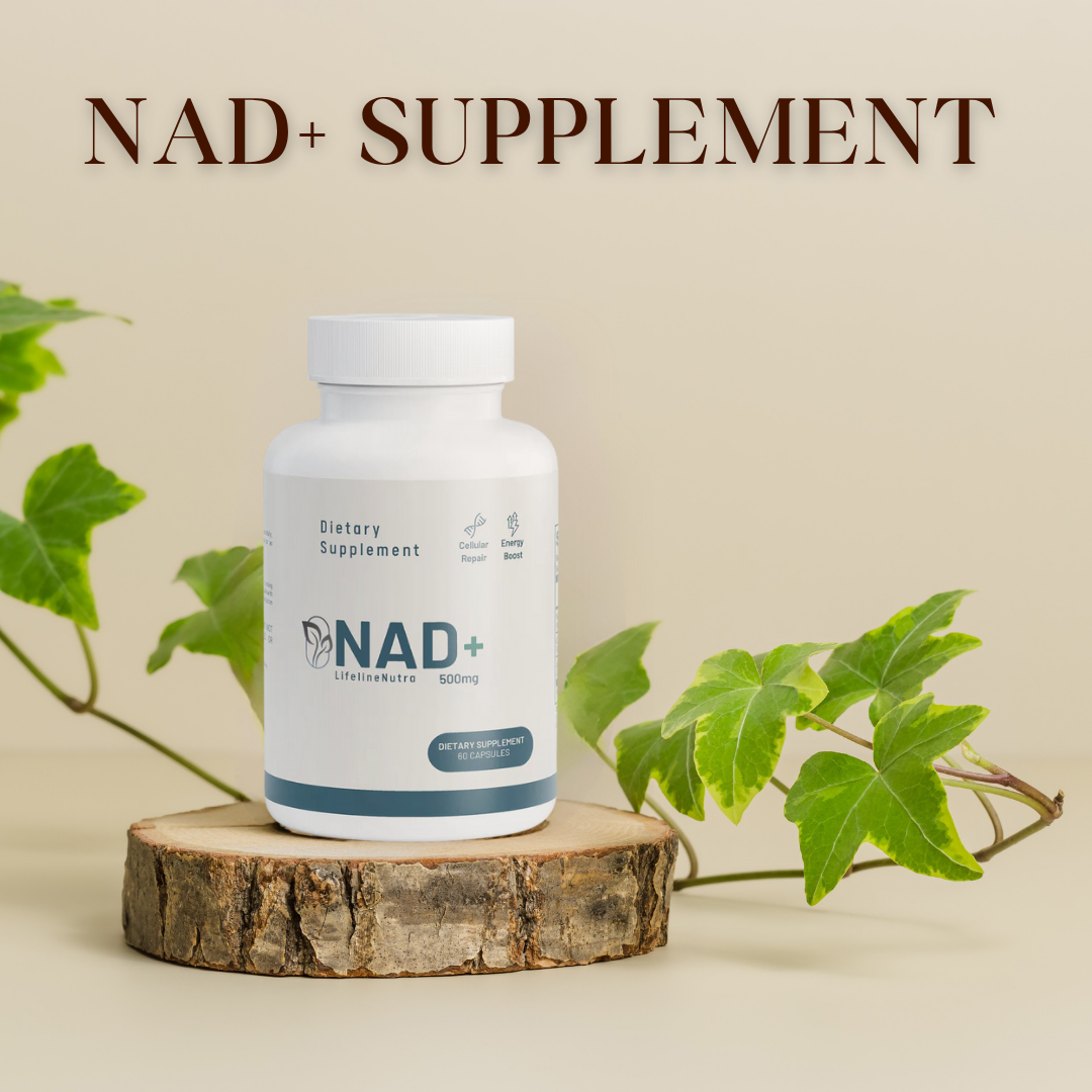 NAD+