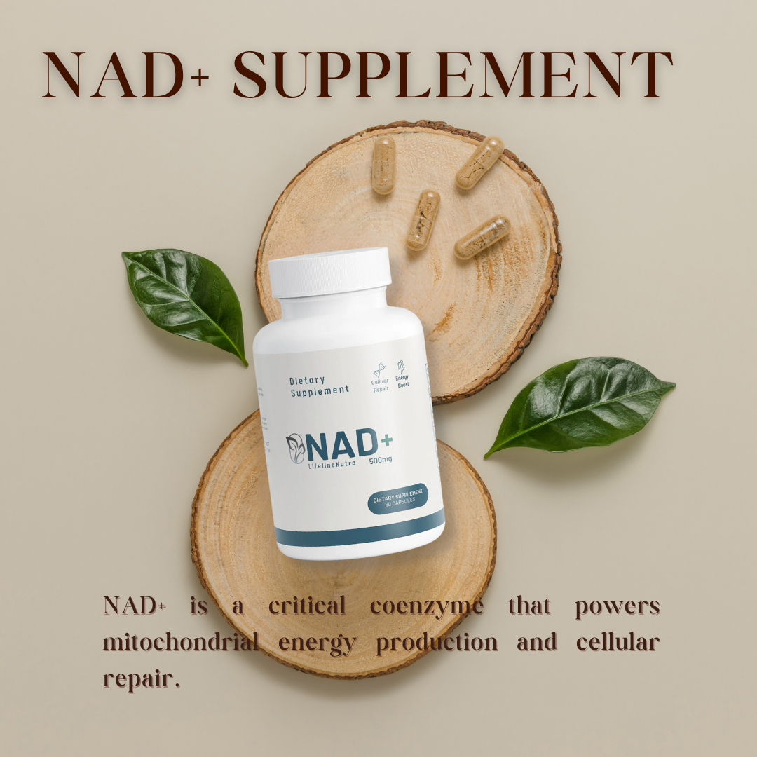 NAD+