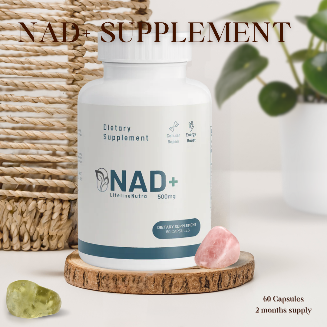 NAD+
