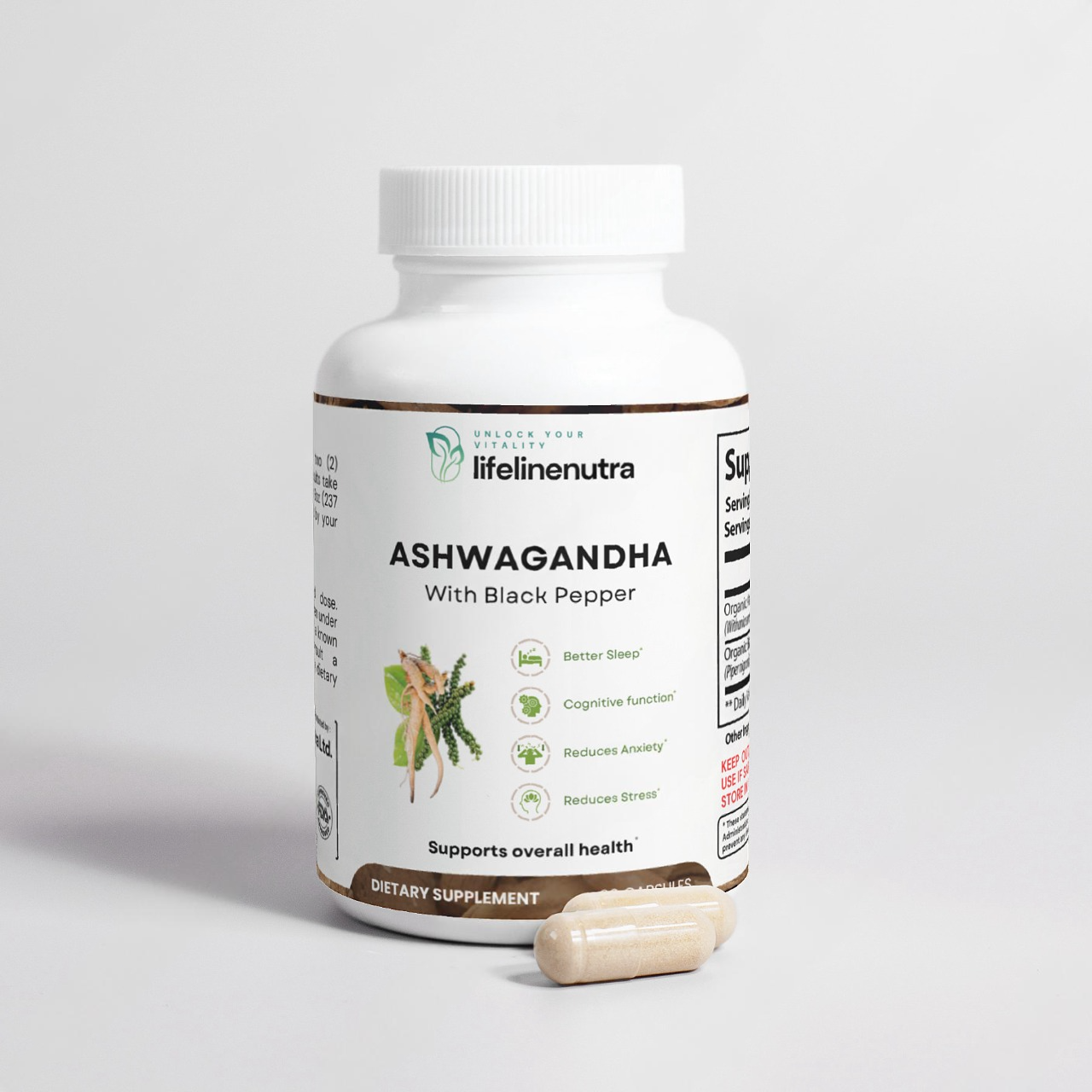 Ashwagandha
