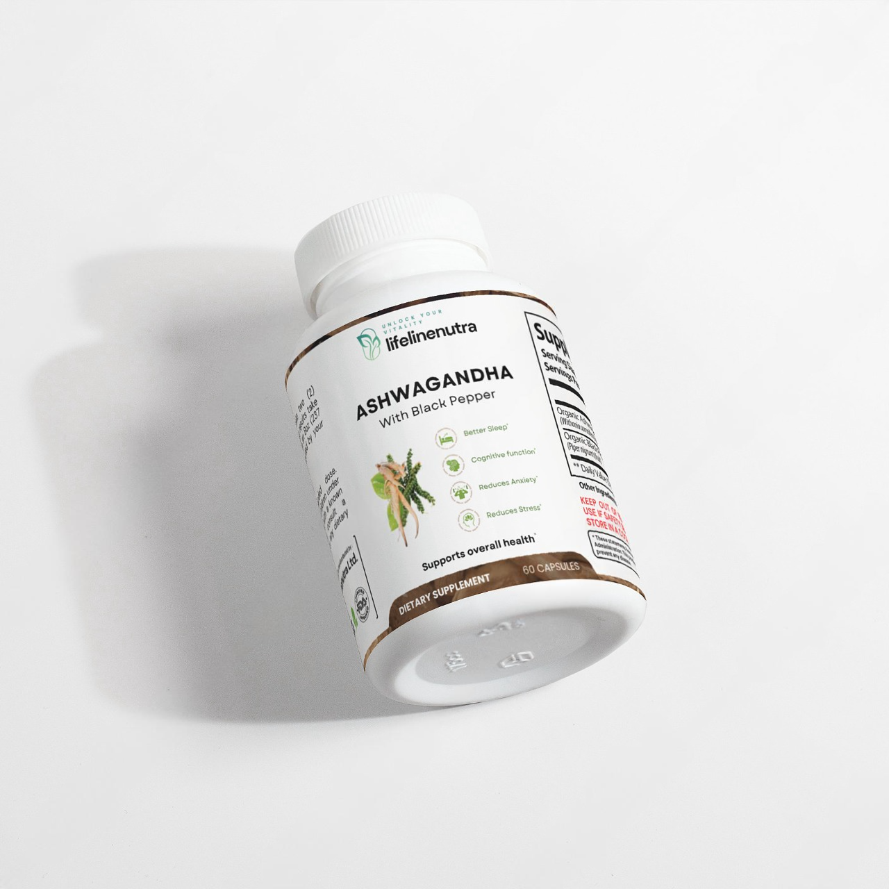 Ashwagandha