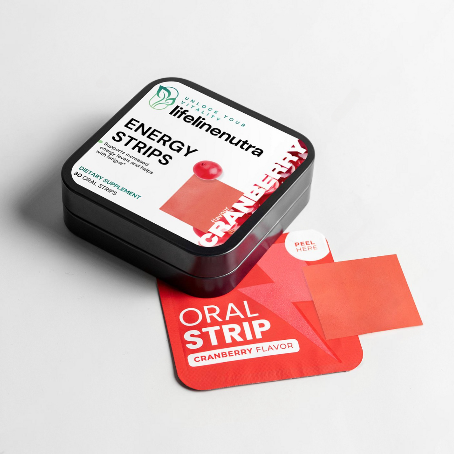 Energy Strips