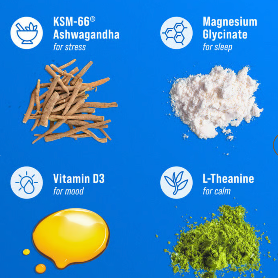 MagniPure Powder