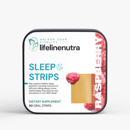 Sleep Strips
