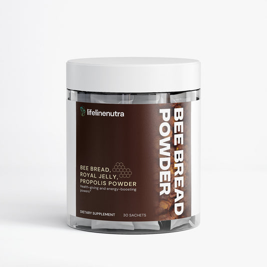 Bee Bread Powder