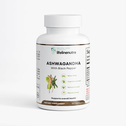 Ashwagandha