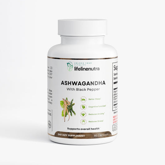 Ashwagandha