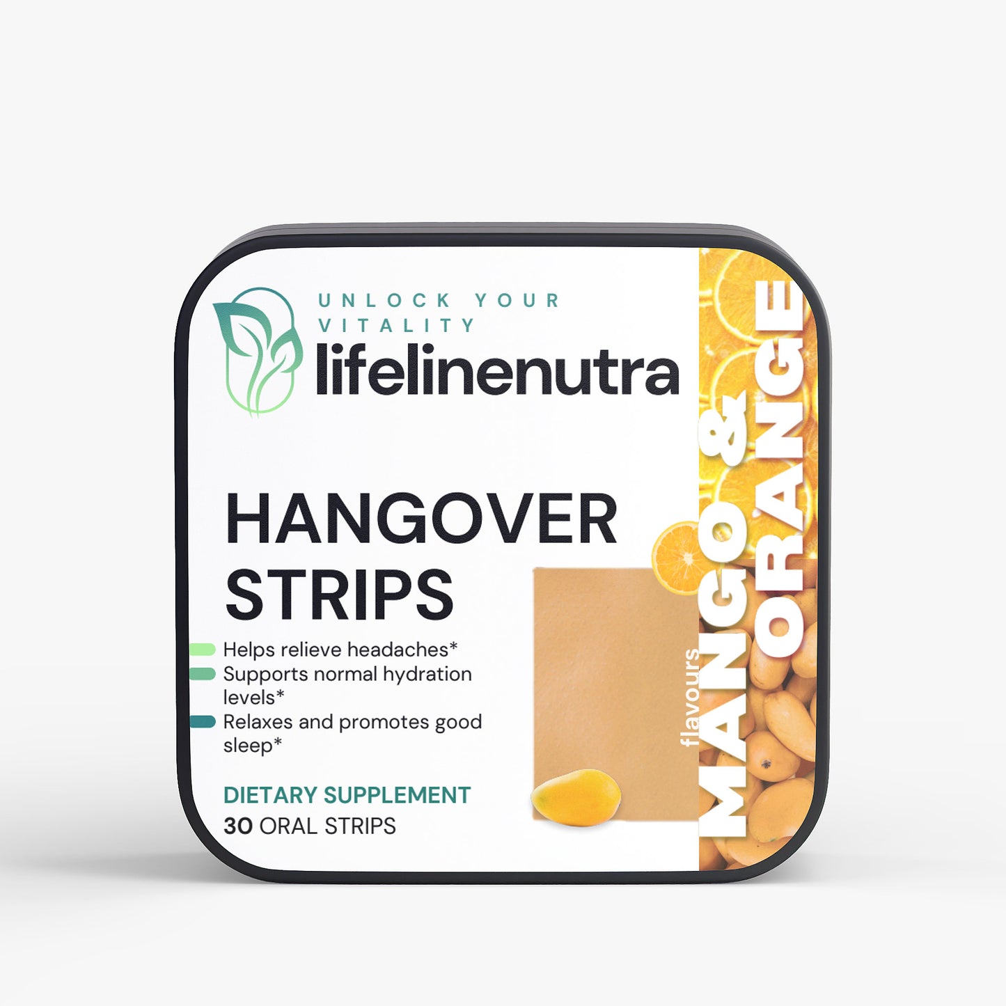 Hangover Strips