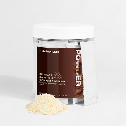 Bee Bread Powder
