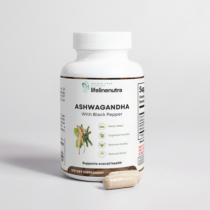 Ashwagandha