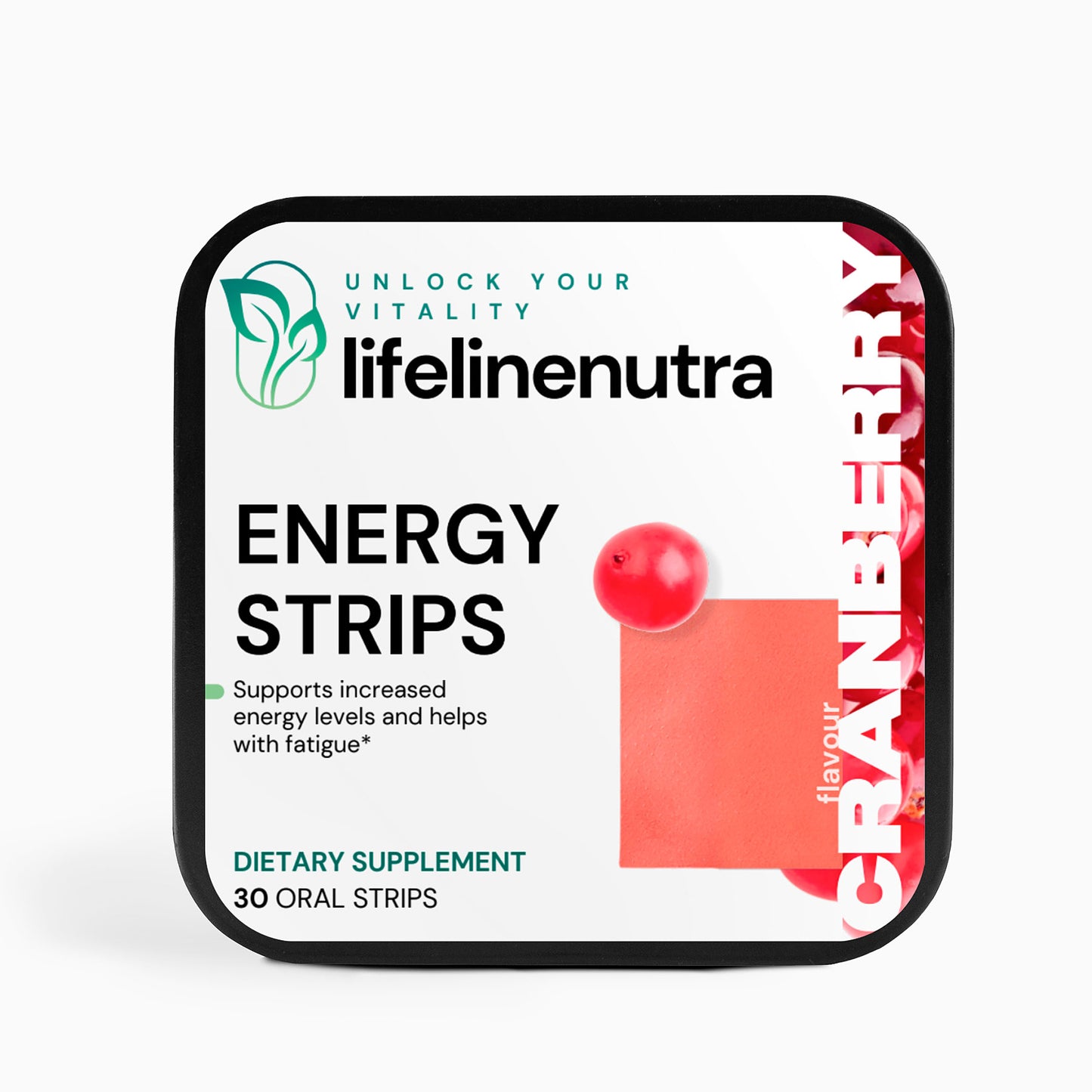 Energy Strips