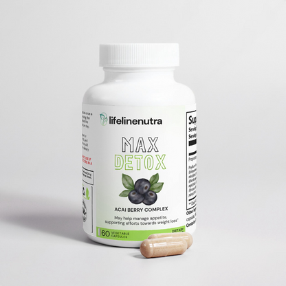 Moringa Pure