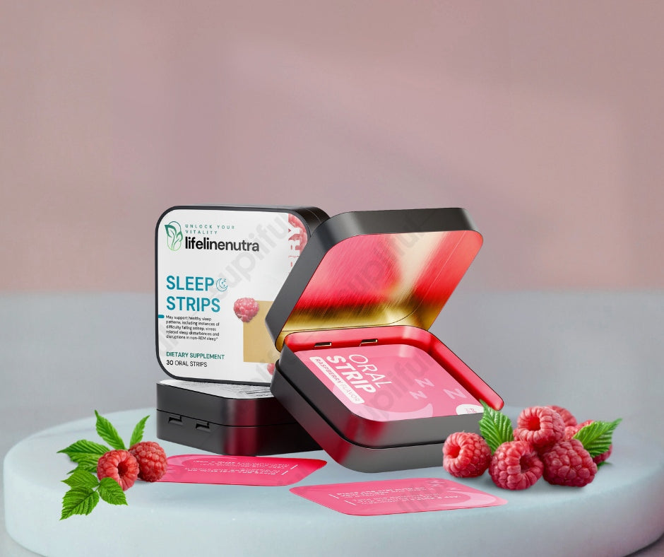 Sleep Strips